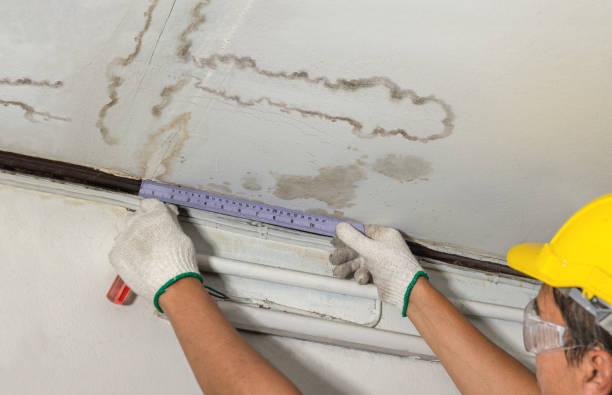 Reliable Flood Cleanup contractor in Whitehall, MI by Water Damage Irwin